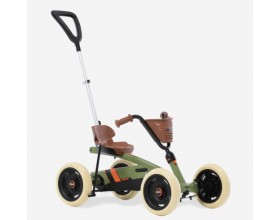 BERG Buzzy Retro 2 in 1 for ages 2 to 5